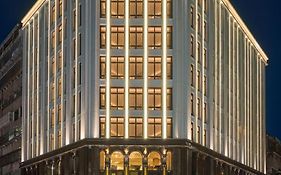 Oku Hotel